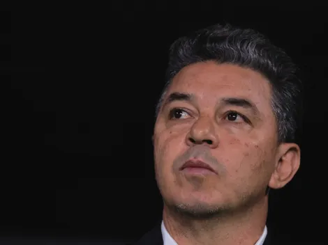 Santos procura Gallardo e técnico não descarta trabalhar no Peixe