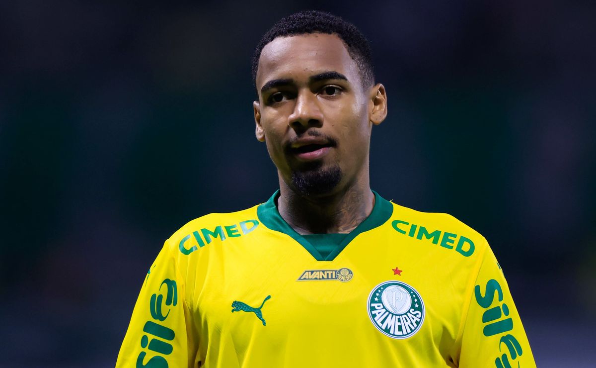 Allan se firma no Palmeiras, ganha sequência como titular e vira pilar de Abel Ferreira