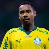 Allan se firma e ganha sequência como titular do Palmeiras