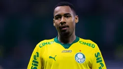 Atacante faz grande temporada - Foto: Marcello Zambrana/AGIF.