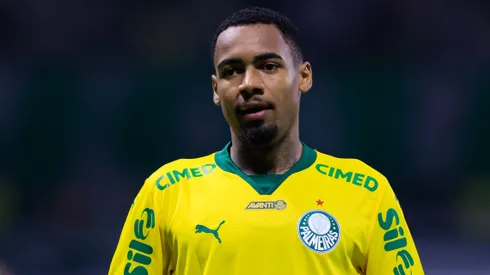 Atacante faz grande temporada – Foto: Marcello Zambrana/AGIF.