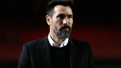 Eduardo Domínguez é o novo técnico do Atlético-MG.