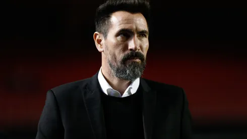 Eduardo Domínguez é o novo técnico do Atlético-MG.