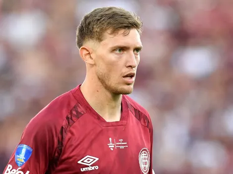 Rodrigo Castillo faz projeção sobre Flamengo x Lanús na Recopa