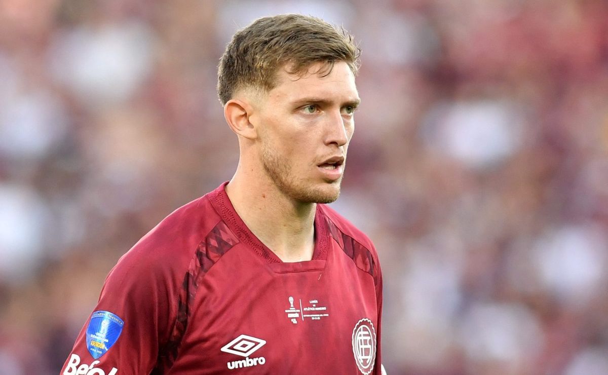 Fluminense supera pendências e acerta a contratação de Rodrigo Castillo, carrasco do Flamengo