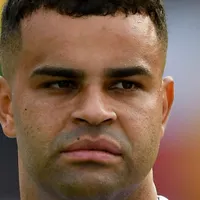 Nem Corinthians, nem MLS: Alisson fica no São Paulo em 2026