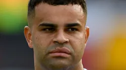 Alisson não vai mudar de clube.