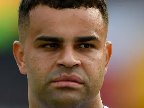 Nem Corinthians, nem MLS: Alisson fica no São Paulo em 2026