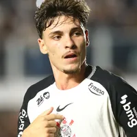 Breno Bidon pode ser reserva no duelo contra o Cruzeiro