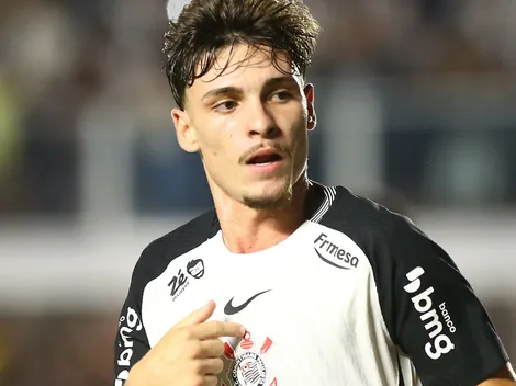 Breno Bidon pode ser reserva no duelo contra o Cruzeiro