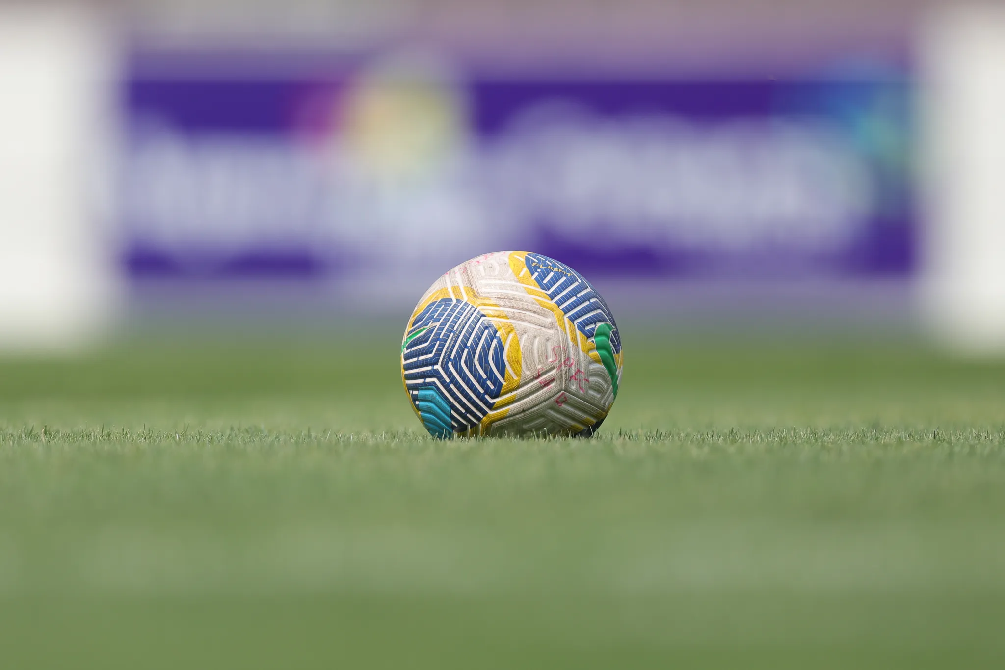 Futebol Feminino. Foto: Pedro Zacchi/AGIF