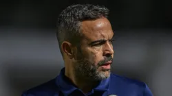 Artur Jorge, técnico do Al-Rayyan