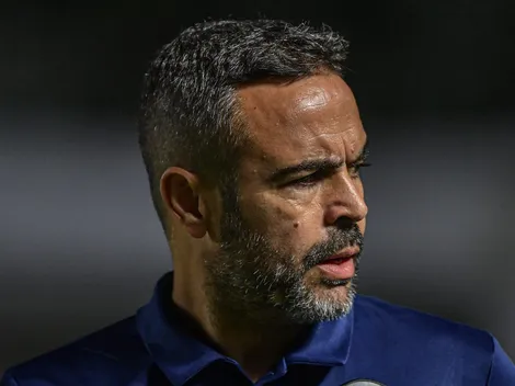 Vasco define substituto de Diniz e Artur Jorge recebe proposta