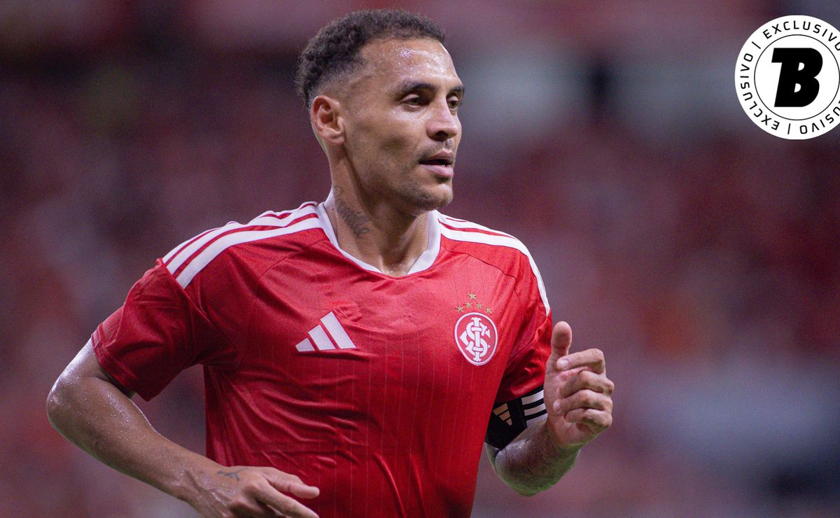 Alan Patrick registra desempenho 100% superior no Campeonato Gaúcho de 2025 antes da final contra o Grêmio