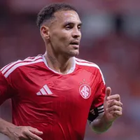 Alan Patrick registra desempenho 100% superior no Gauchão de 2025