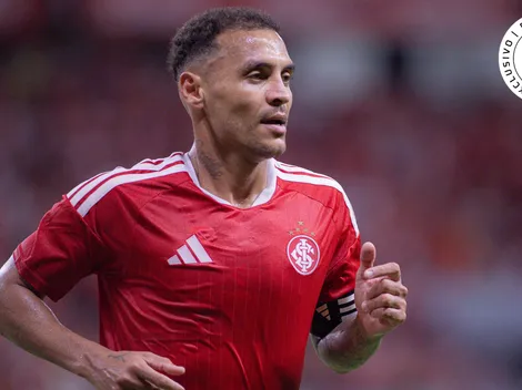 Alan Patrick registra desempenho 100% superior no Gauchão de 2025