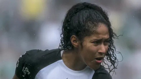 Gi Fernandes. Foto: Marco Miatelo/AGIF