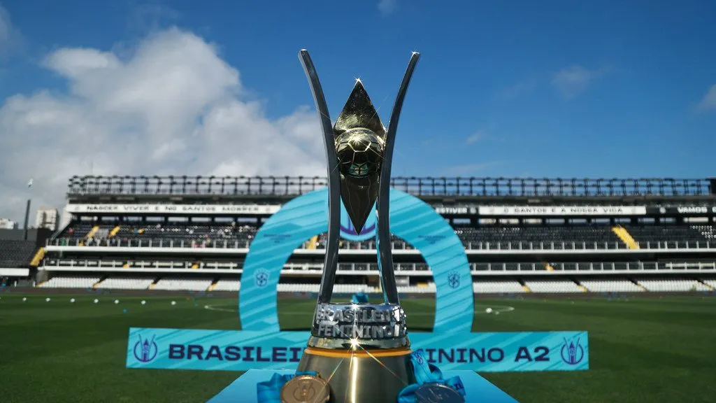 Taça da Série A2 do Brasileiro Feminino