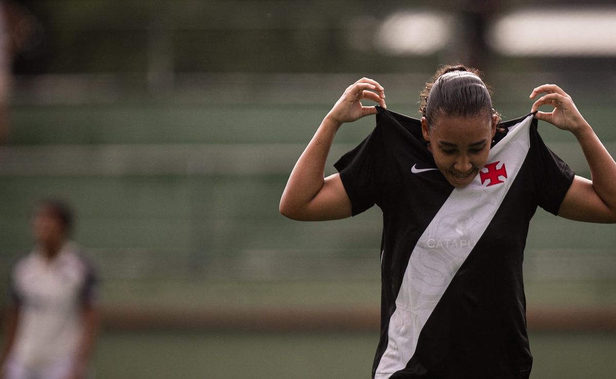 Com Vasco e Sport, Série A2 do Brasileirão Feminino vai começar em 14 de março