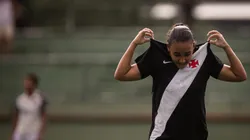 Vasco vai disputar divisão de acesso em 2026 - Foto: João Gabriel Alves/Vasco