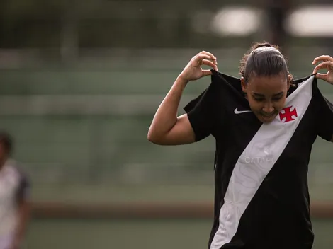Veja a tabela detalhada da Série A2 do Brasileirão Feminino