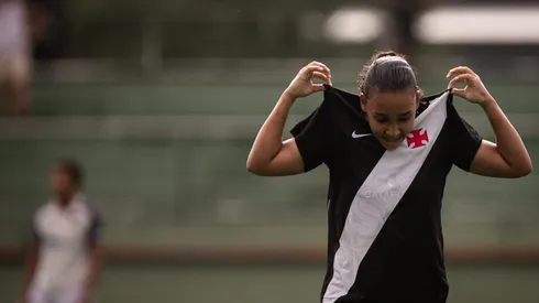 Vasco vai disputar divisão de acesso em 2026 – Foto: João Gabriel Alves/Vasco
