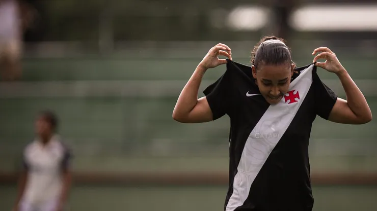 Vasco vai disputar divisão de acesso em 2026 - Foto: João Gabriel Alves/Vasco