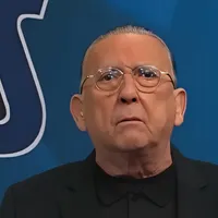 Galvão joga responsabilidade em Neymar sobre volta à Seleção