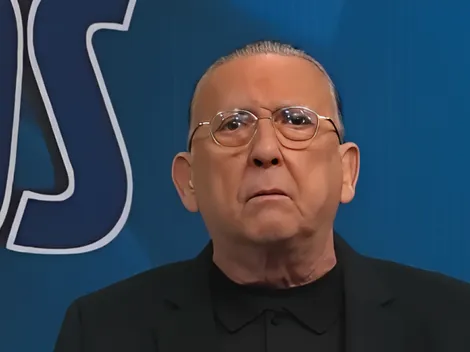 Galvão joga responsabilidade em Neymar sobre volta à Seleção