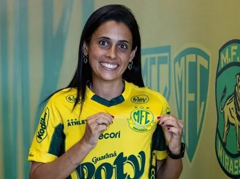 Mirassol aposta em gestão e quer disputar o Paulistão