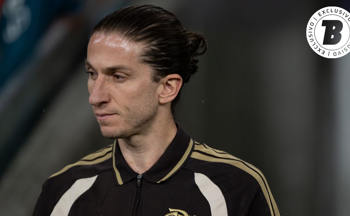 Flamengo não consegue inverter derrota no jogo de ida de mata-mata desde 2022