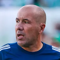 Leonardo Jardim, ex-Cruzeiro, define volta ao Brasil a partir de julho