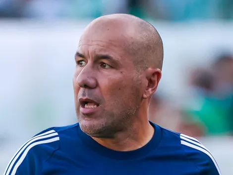 Leonardo Jardim, ex-Cruzeiro, define volta ao Brasil a partir de julho