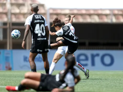 Corinthians avança na tabela do Brasileirão