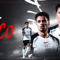 Allan busca recomeço no Corinthians após trajetória de títulos e superação