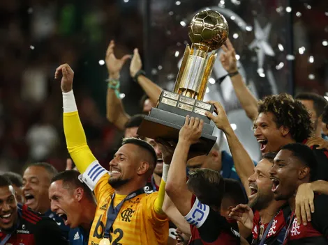 Flamengo tenta bicampeonato e mira novo título internacional no Maracanã