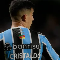 Cristaldo deixa Grêmio rumo ao Talleres e saída gera economia de R$ 4 milhões