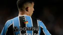 Cristaldo é a 21ª saída do Grêmio desde a virada da temporada