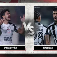 Jogos de hoje (28/02/2026): Corinthians decide no Paulista e clássico alemão agita a Europa