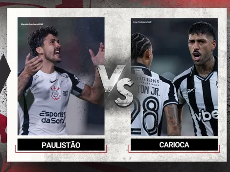 Jogos de hoje (28/02/2026): Corinthians decide no Paulista e clássico alemão agita a Europa