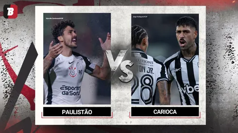 Jogos de Hoje 28022026 Corinthians decide vaga, finais estaduais e clássico europeu agitam o sábado