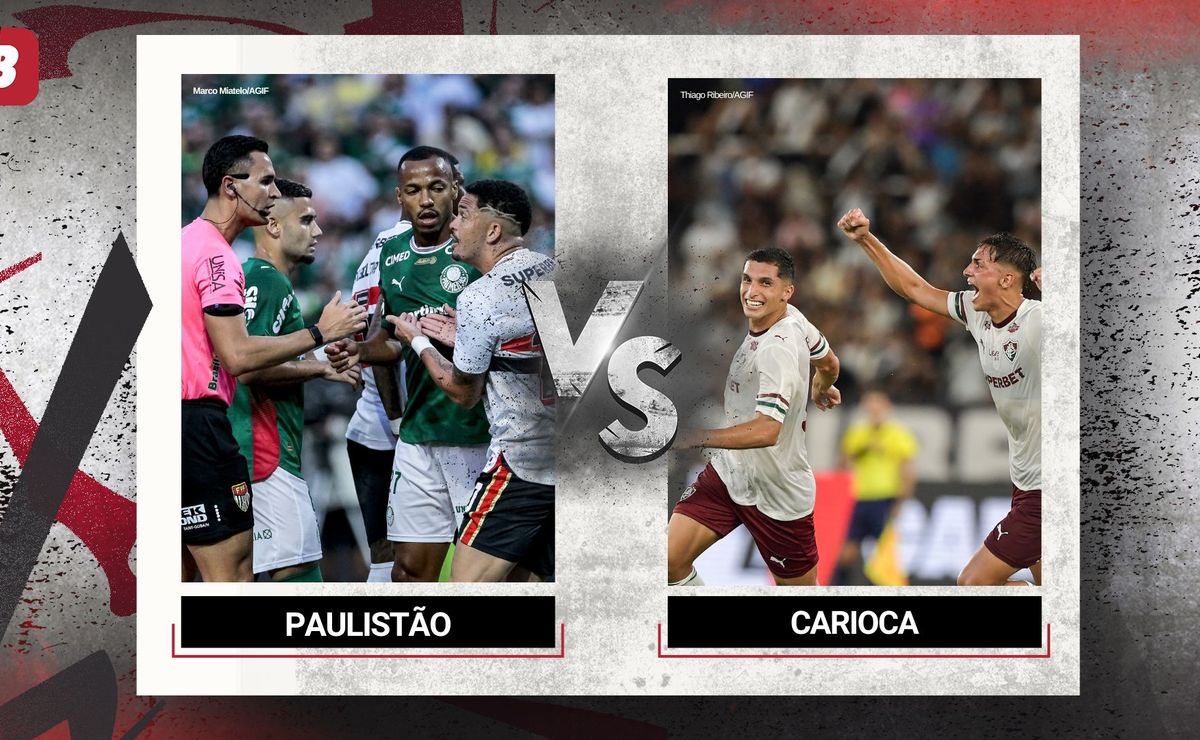 Jogos de hoje, domingo 01/03/2026: Dérbi gaúcho na final e Choque-Rei decisivo agitam o futebol