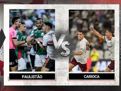 Domingo (01/03) tem final Gre-Nal, Choque-Rei e clássico Arsenal x Chelsea; veja os jogos