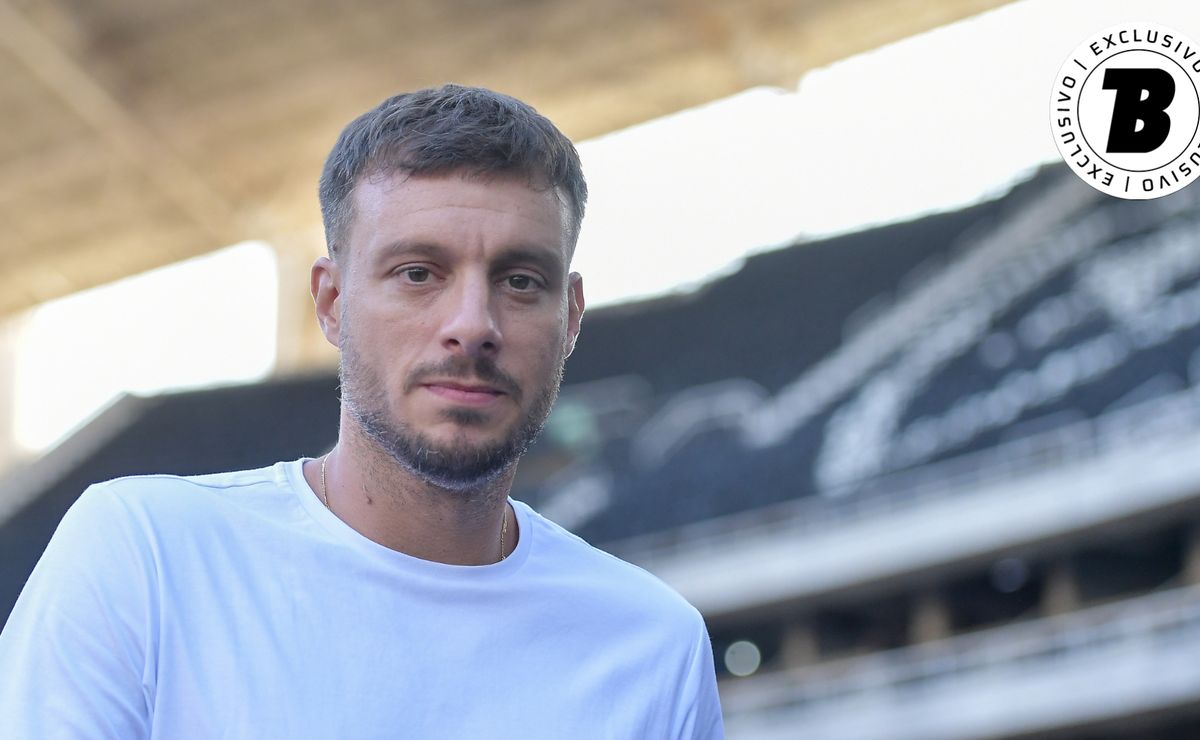 Botafogo decide vaga na Libertadores, e confronto pode marcar reviravolta no retrospecto de Anselmi