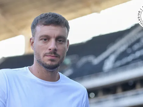 Jogo na Libertadores pode virar chave para Anselmi