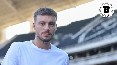 Jogo na Libertadores pode virar chave para Anselmi