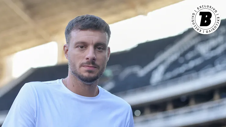 Jogo na Libertadores pode virar chave para Anselmi