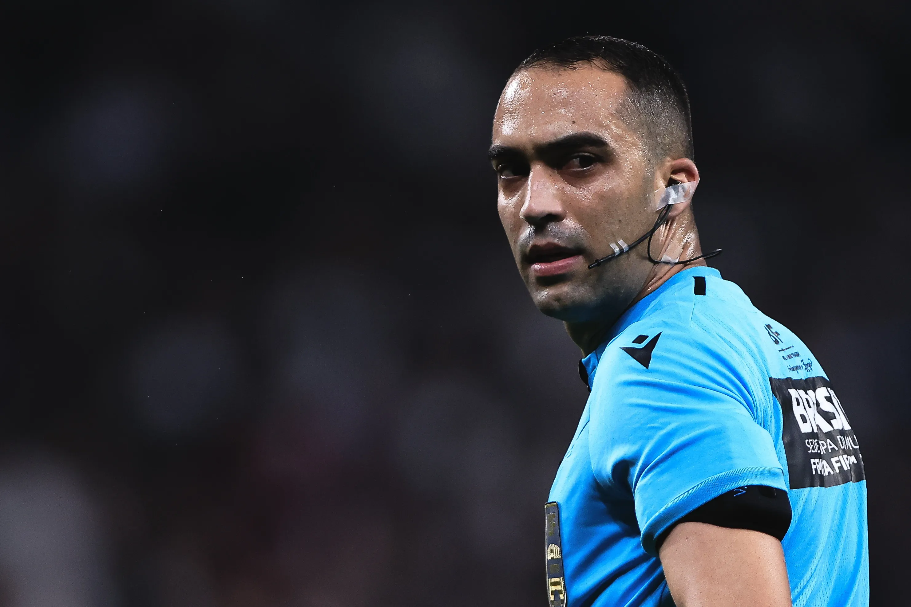 Davi de Oliveira Lacerda. Foto: Ettore Chiereguini/AGIF