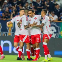 Inter vacila, empata com Remo e segue sem vencer