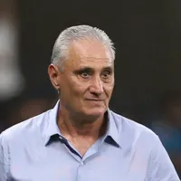 Tite mantém Cruzeiro mais defensivo e fica no empate com Corinthians